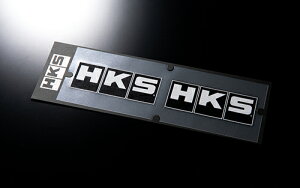 HKS �X�e�b�J�[ HKS W120 121×48 51003-AK131 �����F2��