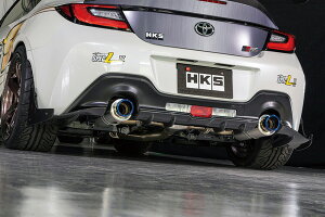 HKS BODY KIT TYPE-S AX|C[ g^ GR86 ZN8 FA24 2021N11`
