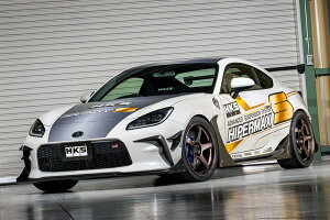 HKS BODY KIT TYPE-S X|C[Zbg(FX|C[{TChXJ[g{RX|C[) 53004-AT027 g^ GR86 ZN8 FA24 2021N11`