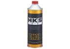 HKS DRAG HIGH OCTANE BOOSTER 500ml ガソリン添加剤 入数：1缶 5303-SA001