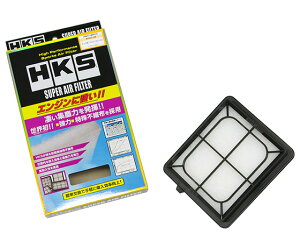 HKS X[p[GAtB^[ z_ t[hXpCN GP3 LEA-MF6 nCubh 2011N10`2016N08 Super air filter
