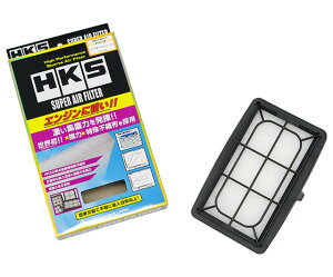 HKS X[p[GAtB^[ 70017-AH117 z_ S660 JW5 S07A ^[{ 2015N04` Super air filter