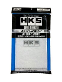 HKS スーパーエアフィルター用 交換フィルター L(345mm×197mm) 70017-AK103 Super air filter replacement