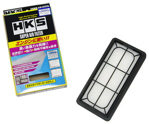 HKS X[p[GAtB^[ jbT fCY[NX Super air filter