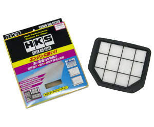 HKS X[p[GAtB^[ 70017-AS108 XYL Wj[ JB64W R06A ^[{ 2018N07` Super air filter