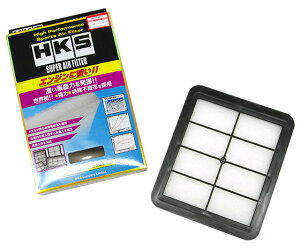 HKS X[p[GAtB^[ g^ AXg Super air filter