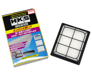 HKS X[p[GAtB^[ NTX CT200h ZWA10 2ZR-FXE(2ZR-3JM) 2011N01` Super air filter