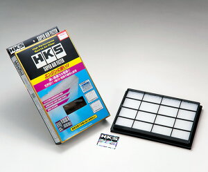 HKS X[p[GAtB^[ g^ tH[`i[ GUM156R 1GD-FTV, 2GD-FTV 2016N` Super air filter