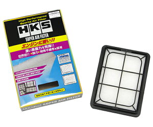 HKS X[p[GAtB^[ }c_ CX-3 Super air filter