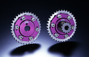 HKS XChXvPbg jbTԗp 2203-RN009 slide sprocket