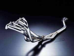 HKS XeXGL][Xg}jz[h 3304-ST010 g^ Aebc@ SXE10 3S-GE MTp 1998N10`2005N07 Stainless steel exhaust manifold