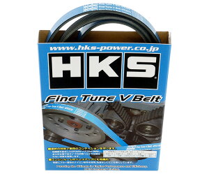 HKS GTX[p[`[W[Lbg CpVxg FINE TUNE V-BELT 7PK1060 24996-AK023