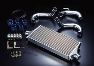HKS インタークーラーキット スバル インプレッサ WRX STI GDB EJ207 年改E型用 2004年06月〜2005年05月 SタイプAL 13001-AF004 Intercooler kit