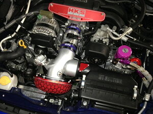 HKS GTTNV g^ 86 ZN6 FA20 2012N04`2016N07 suction