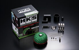 HKS スーパーパワーフロー エアクリーナーキット スズキ カプチーノ Air cleaner kit