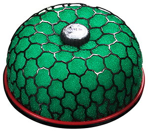 HKS X[p[p[t[ GAN[i[{ 200-100 70019-AK106 Air cleaner body