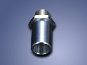 HKS �A�_�v�^�[�{���gA S�^�C�v�p 3/4-16UNF �I�C���N�[���[�p�[�c 2599-SA009