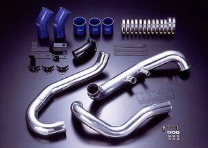 HKS C^[N[[pCsOLbg jbT Xe[WA WGNC34 RB26DETT 260RSp 1997N12`2001N09 intercooler piping kit