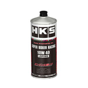 HKS X[p[{NT[[VOIC GWIC 1L 10W40 F1 52001-AK130