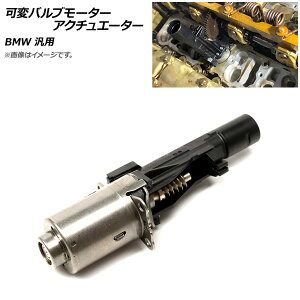 AP �σo���u���[�^�[�A�N�`���G�[�^�[ BMW �ėp AP-4T1680 Variable valve motor actuator