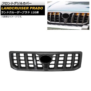 tgOJo[ g^ hN[U[vh 120n 2002N10`2009N08 ubNJ[{ ABS AP-FG522-BKC Front grill cover