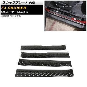 XJbtv[g g^ FJN[U[ GSJ15W 2010N12`2018N01 ubN  XeX ^ wACdグ AP-SG250 F1Zbg(4) Scuff plate