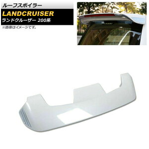 [tX|C[ g^ hN[U[ 200n 2007N09`2021N07 zCg ABS nC}EgCgt AP-XT1683-WH Roof spoiler