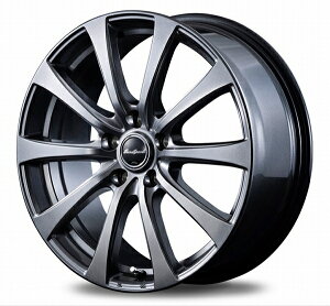 MID [Xs[h G10 zC[ ^bNO[ 16C`×6.5J{53 5H114 Y F1䕪(4{) wheel