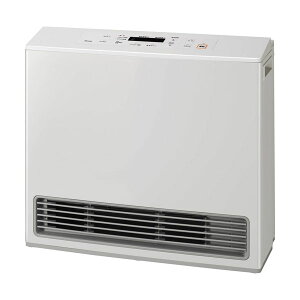 iC/Rinnai KXt@q[^[ zCg ؑ15/RN[g20 vpKXp RC-U5801E-WH-LP Gas fan heater