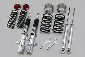 TOMS/トムス スポーツサスペンションキット トヨタ ノア ZRR80/ZWR80 2014年01月〜 Sports suspension kit