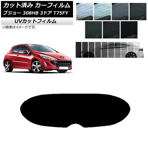 J[tB vW[ 308 T75FY 3hA 2008N`2014N AKX(1^) SK UV Iׂ13tBJ[ AP-WFSK0352-R1 Car film