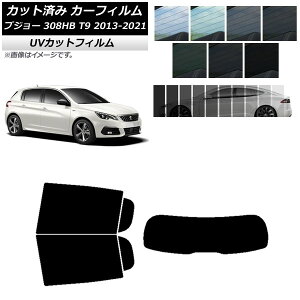 J[tB vW[ 308 T9 nb`obN 2014N`2021N AZbg(1^) SK UV Iׂ13tBJ[ AP-WFSK0356-RDR1 Car film