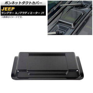 {lbg_NgJo[ W[v O[ JL 2018N10` ubN ABS Bonnet duct cover