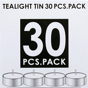 J}LhnEX eB[CgeB T7790-00-30 F1(30) Tea light ten