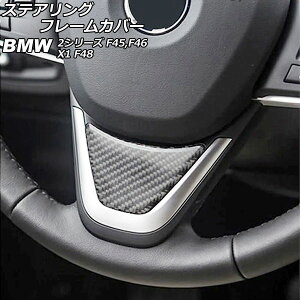 XeAOt[Jo[ BMW X1 F48 2015N` J[{ XebJ[ B^Cv Steering frame cover