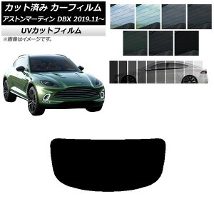 �J�[�t�B���� �A�X�g���}�[�e�B�� DBX 2019�N11���` ���A�K���X(1���^) SK UV �I�ׂ�13�t�B�����J���[ AP-WFSK0398-R1 Car film