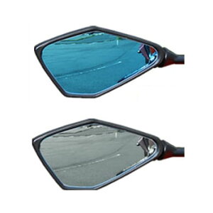 AEgo[ LphXAbv~[ JTL W800 Z900RS 2019N` 2018N` Iׂ2J[ Iׂ2ȗ 2 Wide angle dress up mirror