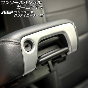 �R���\�[���n���h���K�[�j�b�V�� �W�[�v �����O���[ JL20L/JL36L/JL36S 2018�N10���` �}�b�g�V���o�[ A�^�C�v ABS�� Console handle garnish