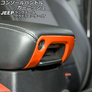 �R���\�[���n���h���K�[�j�b�V�� �W�[�v �����O���[ JL20L/JL36L/JL36S 2018�N10���` �I�����W A�^�C�v ABS�� Console handle garnish