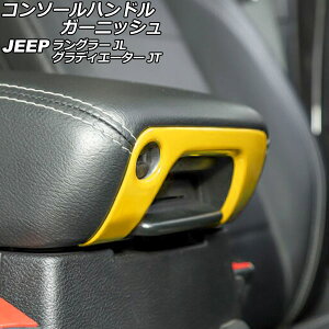 �R���\�[���n���h���K�[�j�b�V�� �W�[�v �����O���[ JL20L/JL36L/JL36S 2018�N10���` �C�G���[ A�^�C�v ABS�� Console handle garnish