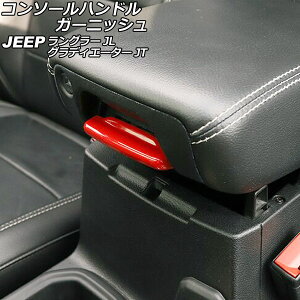 �R���\�[���n���h���K�[�j�b�V�� �W�[�v �����O���[ JL20L/JL36L/JL36S 2018�N10���` ���b�h C�^�C�v ABS�� Console handle garnish
