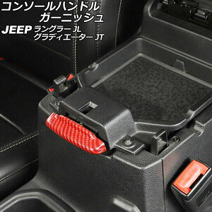 �R���\�[���n���h���K�[�j�b�V�� �W�[�v �����O���[ JL20L/JL36L/JL36S 2018�N10���` ���b�h�J�[�{�� C�^�C�v ABS�� Console handle garnish