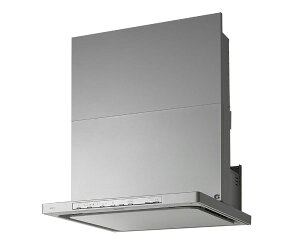 ノーリツ/NORITZ レンジフード クララ シルバー 60cm コンロ連動なし NFG6S21MSI Range hood clara