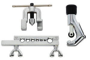 SSPOWER tAJb^Zbg FC-260 Flare cutter set