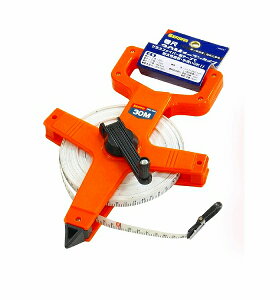 SSPOWER  30m TPM-30C Scaling