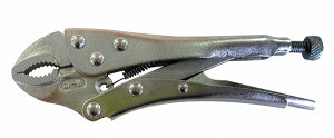 SSPOWER ���b�L���O�v���C�� 140mm LGP-125 Locking plea