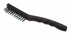 SSPOWER PC�����C���u���V SCW-001P pattern wire brush