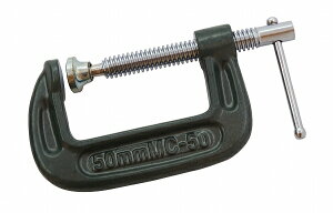 Bcross �L���X�e�B���O�N�����v 50mm MC-50 Casting clamp