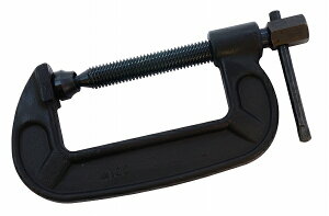 SSPOWER シャコ万力 100mm DF-100 Shakoko Visan