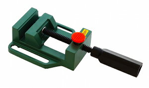 SSPOWER �A���~�o�C�X 65mm AV-65 Aluminum vise